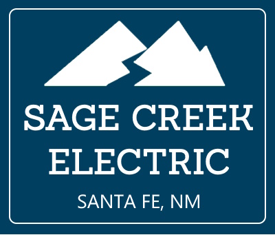 Sage Creek Electric Logo